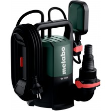 Metabo TP 75 SF Ponorné čerpadlo na čistú vodu 601790000