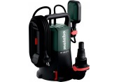 Metabo KP 160-35 SF Kombinované ponorné čerpadlo na čistú a znečistenú vodu 601792000