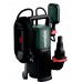 Metabo SP 120-35 S Ponerné čerpadlo na znečistenú vodu 601794000