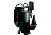 Metabo SP 150-35 S Ponorné čerpadlo na znečistenú vodu 601795000