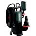 Metabo SP 150-35 S Ponorné čerpadlo na znečistenú vodu 601795000