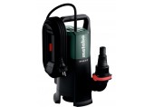 Metabo SP 180-35 SI Ponorné čerpadlo na znečistenú vodu 601796000