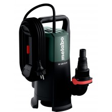 Metabo SP 180-35 SI Ponorné čerpadlo na znečistenú vodu 601796000