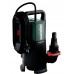 Metabo SP 180-35 SI Ponorné čerpadlo na znečistenú vodu 601796000