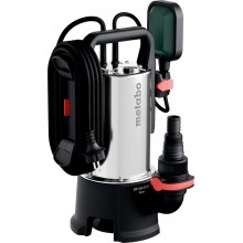 Metabo SP 220-35 S Inox Ponorné čerpadlo na znečistenú vodu 601797000