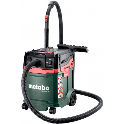 Metabo ASA 30 L PC Univerzalný vysávač 602086000