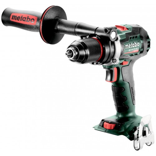 Metabo BS 18 LTX BL I Aku vŕtací skrutkovač 602358850 Metabo BS 18 LTX BL I Aku vŕtací skrutkovač 602358850