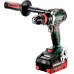 Metabo BS 18 LTX BL Q I Akumulátorová vŕtačka so skrutkovačom (18V/2x5,5Ah) 602359660