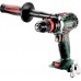 Metabo BS 18 LTX BL Q I Akumulátorová vŕtačka so skrutkovačom (18V/bez aku) 602359850