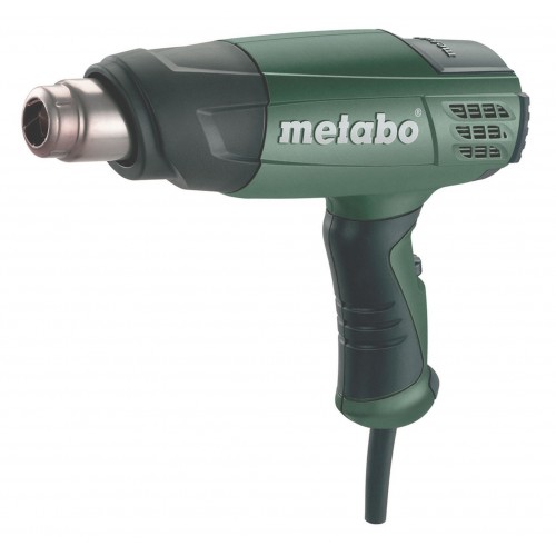METABO HE 23-650 Control Teplovzdušná pištoľ 602365000 METABO HE 23-650 Control Teplovzdušná pištoľ 602365000