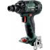 Metabo SSW 18LTX 300 BL Aku rázový skrutkovač (18V/bez aku) 602395890