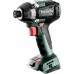 Metabo SSD 18 LT 200 BL Akumulátorový rázový skrutkovač (18V/bez aku) 602397840
