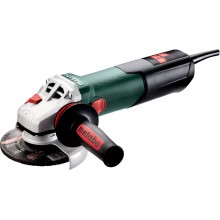 Metabo W 13-125 Quick Uhlová brúska (1350W/125mm) 603627000