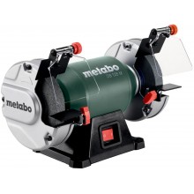 Metabo DS 125 M Dvojkotúčová brúska 604125000