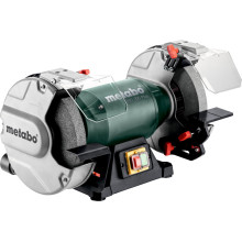 Metabo DSD 200 Plus Dvojitá brúska (750w) 604210000
