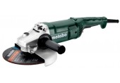 Metabo WE 2200-230 Uhlová brúska (230mm/2200W) 606437000