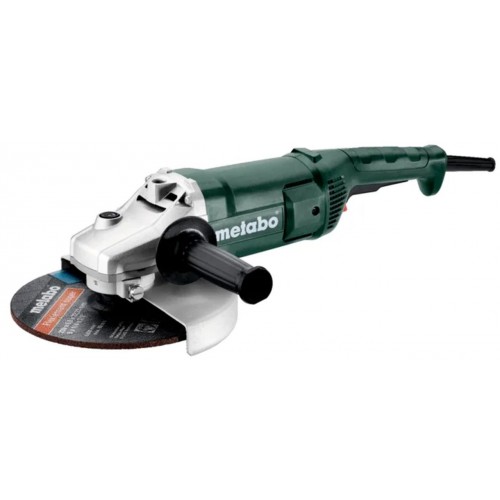 Metabo WE 2200-230 Uhlová brúska (230mm/2200W) 606437000 Metabo WE 2200-230 Uhlová brúska (230mm/2200W) 606437000