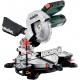 Metabo KS 216 M Kapovacia píla (216mm/1350W) 610216000