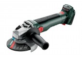 Metabo W 18 LT BL 11-125 Akumulátorová uhlová brúska 613052840