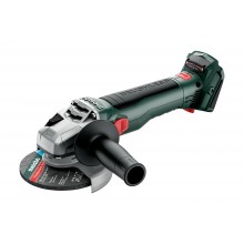 Metabo W 18 LT BL 11-125 Akumulátorová uhlová brúska 613052840