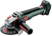 Metabo WB 18 LT BL 11-125 QUICK Aku uhlová brúska 613054850