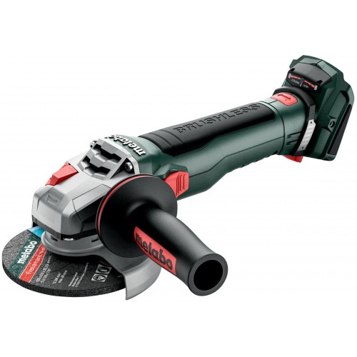 Metabo WB 18 LT BL 11-125 QUICK Aku uhlová brúska 613054850