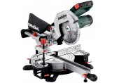 Metabo KGS 216 M Pokosová píla (1200W/216mm) (Soft start) 613216000