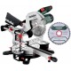 Metabo KGS 254 M Set Kapovacia píla (1800W/254 x 30 mm) 613254900