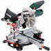 Metabo KGSV 216 M Skracovacia píla (1700W/216mm) 619261000