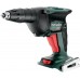 Metabo TBS 18 LTX BL 5000 Akumulátorový skrutkovač na sadrokartón (18V/bez aku) 620063840