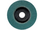 Metabo Lamelový brúsny kotúč 125mm, P120, N-ZK 623198000