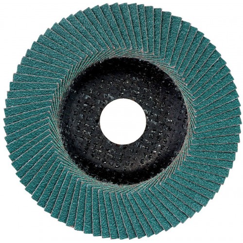 Metabo Lamelový brúsny kotúč 125mm, P120, N-ZK 623198000
