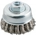Metabo Hrncovitá kefa 100x0,5 mm/ M 14, ťahaná oceľ 623711000