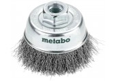 Metabo Hrncovitá kefa 75x0,3 mm/ M 14, zvlnený oceľový drôt 623715000