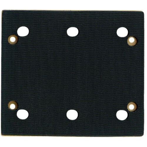 Metabo Brúsna doska so suchým zipsom, 114x102 mm, FSR 200 Intec 625657000 Metabo Brúsna doska so suchým zipsom, 114x102 mm, FSR 200 Intec 625657000