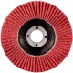 Metabo Lamelový brúsny kotúč 125 mm, P60, FS-CER 626170000