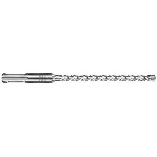 Metabo SDS-plus P4P Vrtáky 6,5 x 265 mm 626211000 Metabo SDS-plus P4P Vrtáky 6,5 x 265 mm 626211000
