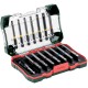 Metabo Box s bitmi SP, 15dielny / L 626718000