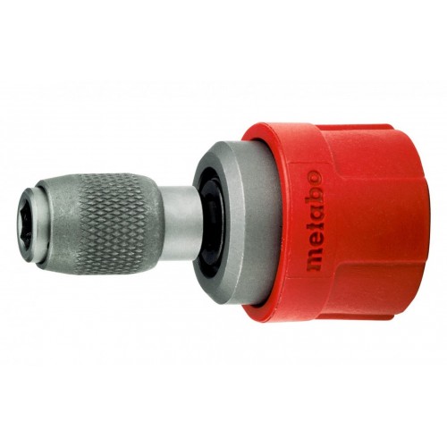 Metabo Rýchlovýmenný držiak bitov „Quick“ 627241000 Metabo Rýchlovýmenný držiak bitov „Quick“ 627241000