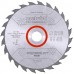 Metabo Pílový kotúč na drevo HW/CT 216x30, Z48 WZ 5 ° NEG. 628041000