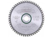Metabo "Multi Cut Professional" Pílový kotúč 216x30, Z60 FZ/TZ, 5 ° NEG. 628083000