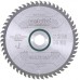 Metabo "Multi Cut Professional" Pílový kotúč 216x30, Z60 FZ/TZ, 5 ° NEG. 628083000