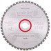 Metabo Pílový list „precision cut wood - professional“, 254x30, Z60 WZ 5° neg. 628222000