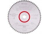 Metabo Pílový kotúč "Precision cut wood - professional" 305x30 Z60 WZ 5° 628228000