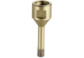 Metabo Diamantová vŕtacia korunka na dlaždice „Dry“, 8 mm, M 14 628301000