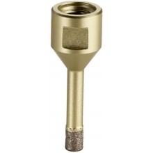 Metabo Diamantová vŕtacia korunka na dlaždice „Dry“, 8 mm, M 14 628301000