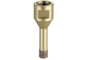 Metabo Diamantová vŕtacia korunka na dlaždice „Dry“, 10 mm, M 14 628302000