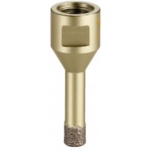 Metabo Diamantová vŕtacia korunka na dlaždice „Dry“, 10 mm, M 14 628302000