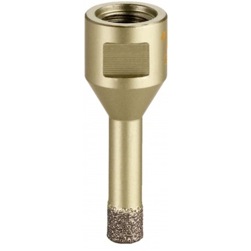 Metabo Diamantová vŕtacia korunka na dlaždice „Dry“, 12 mm, M 14 628303000 Metabo Diamantová vŕtacia korunka na dlaždice „Dry“, 12 mm, M 14 628303000