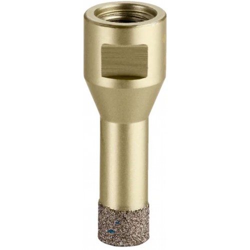 Metabo Diamantová vŕtacia korunka na dlaždice „Dry“, 14 mm, M 14 628304000 Metabo Diamantová vŕtacia korunka na dlaždice „Dry“, 14 mm, M 14 628304000